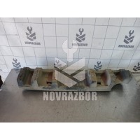 Наполнитель заднего бампера Opel Astra G 1998-2005