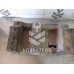 Наполнитель заднего бампера Opel Astra G 1998-2005