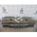 Наполнитель заднего бампера Opel Astra G 1998-2005