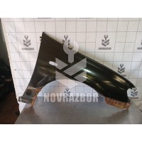 Крыло переднее правое Nissan Almera N16 2000-2006