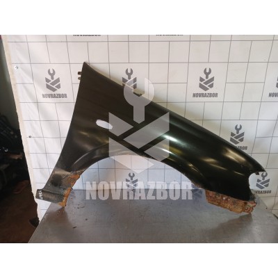 Крыло переднее правое Nissan Almera N16 2000-2006