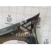 Крыло переднее правое Nissan Almera N16 2000-2006