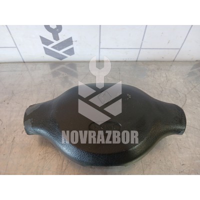 Подушка безопасности в руль Renault Logan 2005-2014