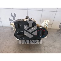 Блок управления печкой Renault Logan 2005-2014