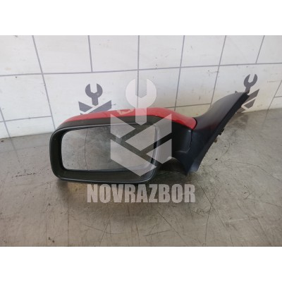 Зеркало левое электрическое Opel Astra G 1998-2005