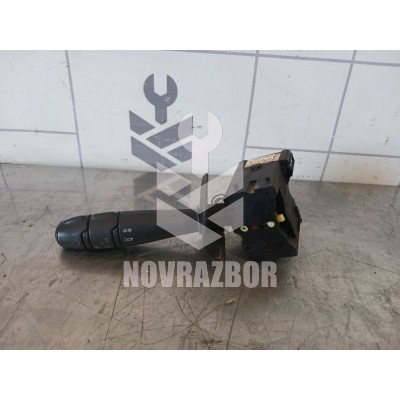 Переключатель поворотов Renault Logan 2005-2014