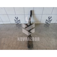 Педаль газа Renault Logan 2005-2014