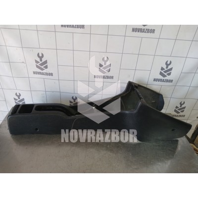 Консоль Opel Astra G 1998-2005