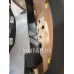 Торпедо Opel Astra G 1998-2005