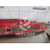 Усилитель переднего бампера Opel Astra G 1998-2005