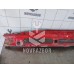 Усилитель переднего бампера Opel Astra G 1998-2005