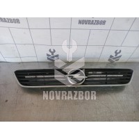 Решетка радиатора Opel Astra G 1998-2005