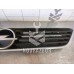 Решетка радиатора Opel Astra G 1998-2005