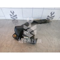Ремень безопасности Renault Logan 2005-2014