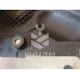 Кожух ремня ГРМ Opel Astra G 1998-2005