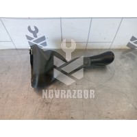 Чехол кулисы Renault Logan 2005-2014