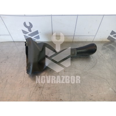 Чехол кулисы Renault Logan 2005-2014