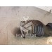Патрубок Opel Astra G 1998-2005