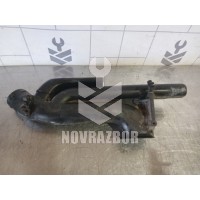 Воздуховод Opel Astra G 1998-2005