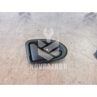 Ручка двери внутренняя левая Renault Logan 2005-2014