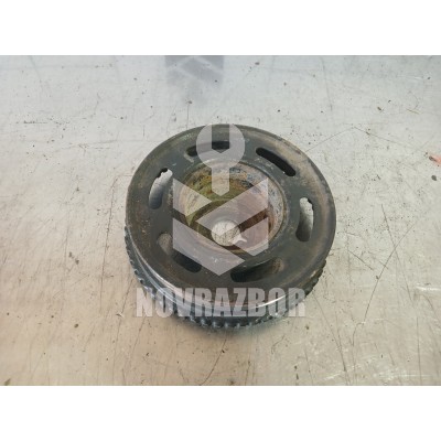 Шкив коленвала Opel Astra G 1998-2005