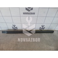 Молдинг задней правой двери Renault Logan 2005-2014