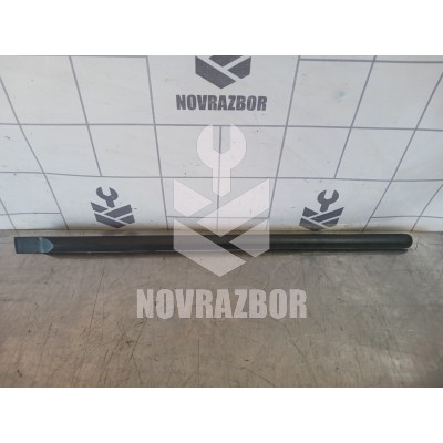 Молдинг задней правой двери Renault Logan 2005-2014