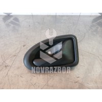 Ручка двери внутренняя правая Renault Logan 2005-2014