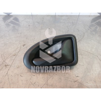 Ручка двери внутренняя правая Renault Logan 2005-2014