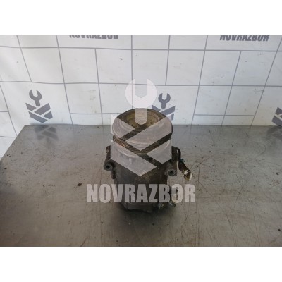 Компрессор кондиционера Opel Astra G 1998-2005