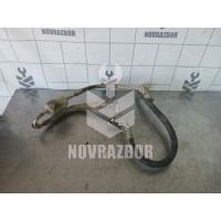 Трубка кондиционера Opel Astra G 1998-2005