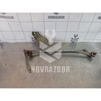 Трапеция стеклоочистителей Renault Logan 2005-2014