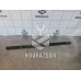 Молдинг задней левой двери Renault Logan 2005-2014