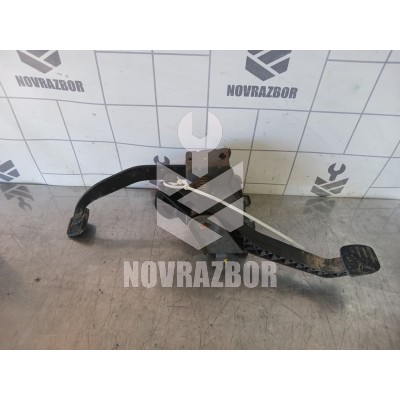 Блок педалей Renault Logan 2005-2014