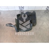 Пыльник двигателя Renault Logan 2005-2014