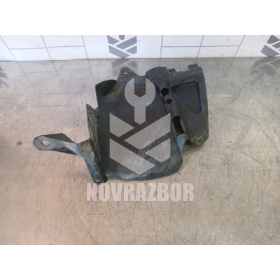 Пыльник двигателя Renault Logan 2005-2014