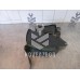 Пыльник двигателя Renault Logan 2005-2014