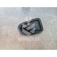 Ручка двери передней внутренняя левая Renault Logan 2005-2014