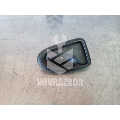 Ручка двери передней внутренняя левая Renault Logan 2005-2014