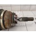 Полуось передняя правая Renault Logan 2005-2014