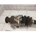 Полуось передняя правая Renault Logan 2005-2014