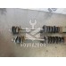 Амортизатор задний Renault Clio 2 Symbol 1998-2008