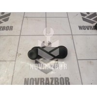 Ручка стеклоподъемника Renault Logan 2005-2014