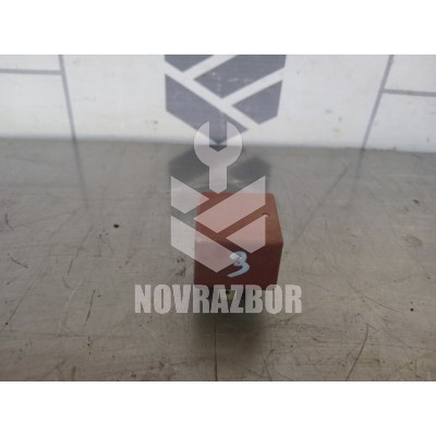 Реле Renault Clio 2 Symbol 1998-2008