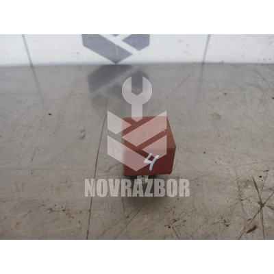 Реле Renault Clio 2 Symbol 1998-2008