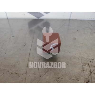 Реле Renault Clio 2 Symbol 1998-2008