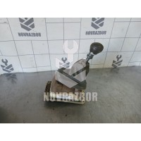 Кулиса КПП Renault Clio 2 Symbol 1998-2008