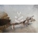 Рычаг стояночного тормоза Renault Clio 2 Symbol 1998-2008