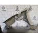 Крыло переднее правое Renault Clio 2 Symbol 1998-2008