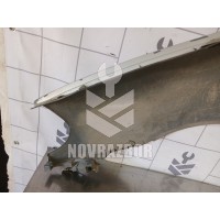 Крыло переднее правое Renault Clio 2 Symbol 1998-2008